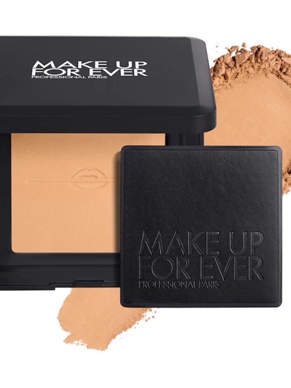 Makeup Forever Pressed Powder Shade 2.1 Medium